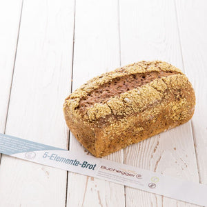 Kneipp 5-Elemente-Brot 1/2 kg